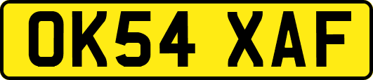 OK54XAF