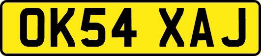 OK54XAJ