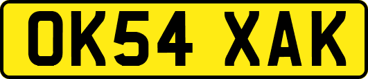 OK54XAK