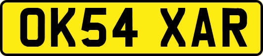 OK54XAR