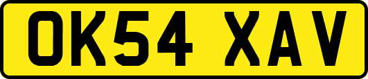 OK54XAV