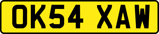 OK54XAW