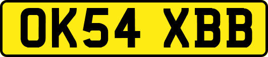 OK54XBB