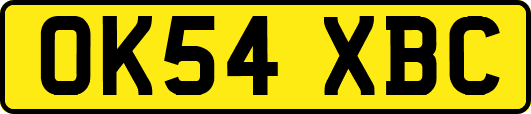 OK54XBC