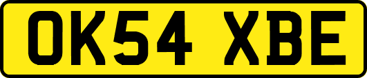 OK54XBE