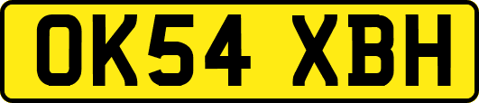 OK54XBH