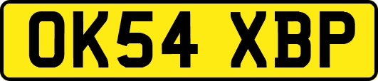 OK54XBP