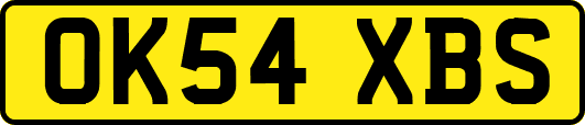 OK54XBS