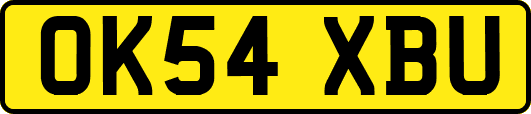 OK54XBU