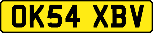 OK54XBV