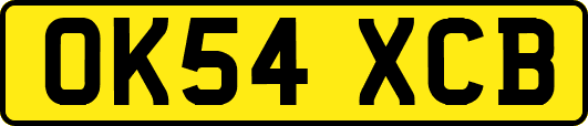 OK54XCB