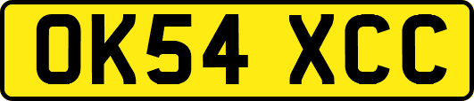 OK54XCC