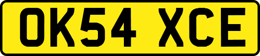 OK54XCE