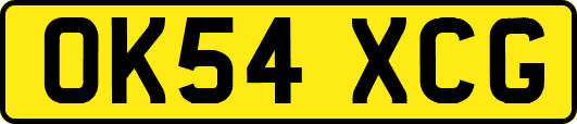 OK54XCG