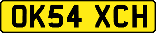 OK54XCH