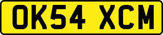 OK54XCM