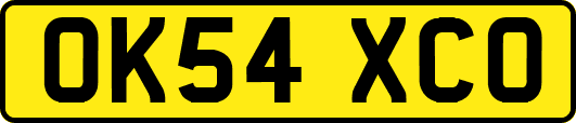 OK54XCO