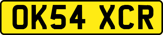 OK54XCR