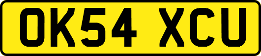 OK54XCU