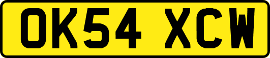 OK54XCW