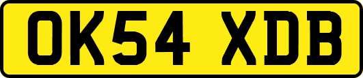 OK54XDB