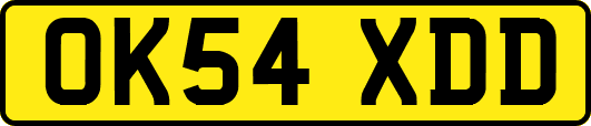 OK54XDD