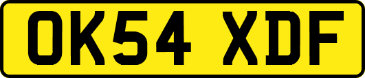 OK54XDF
