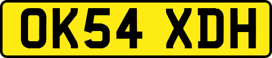 OK54XDH