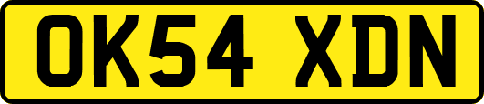 OK54XDN