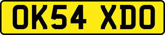 OK54XDO