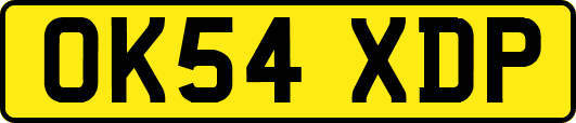 OK54XDP