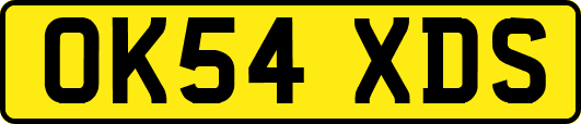 OK54XDS