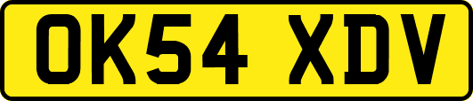OK54XDV