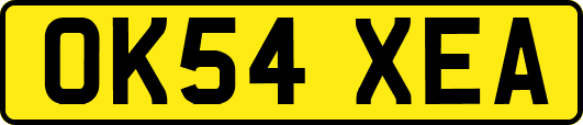 OK54XEA