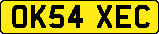 OK54XEC