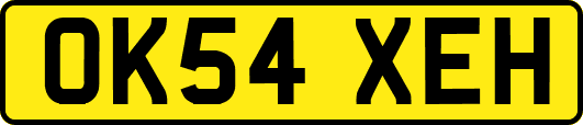OK54XEH