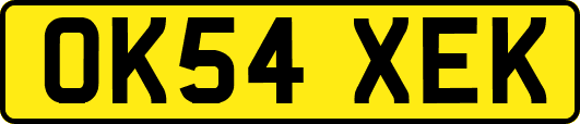 OK54XEK