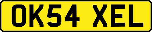 OK54XEL