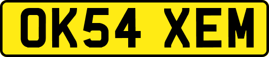OK54XEM