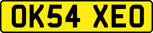 OK54XEO