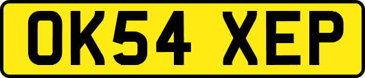 OK54XEP