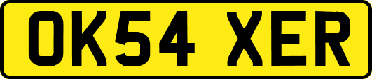 OK54XER