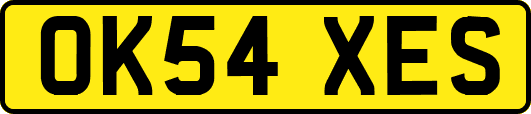 OK54XES