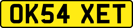 OK54XET