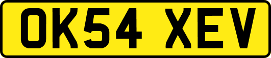 OK54XEV