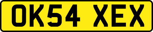 OK54XEX