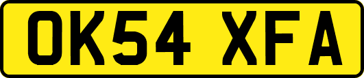 OK54XFA