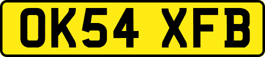 OK54XFB