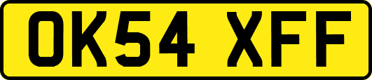 OK54XFF