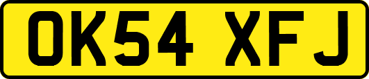 OK54XFJ